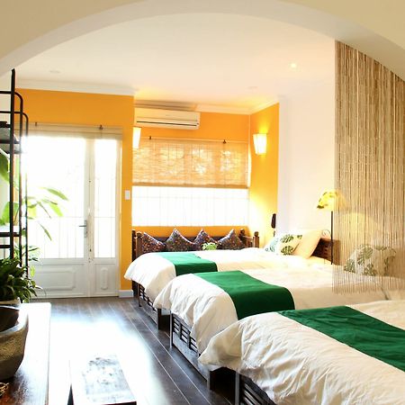Lamo Boutique Hotel 호치민 외부 사진