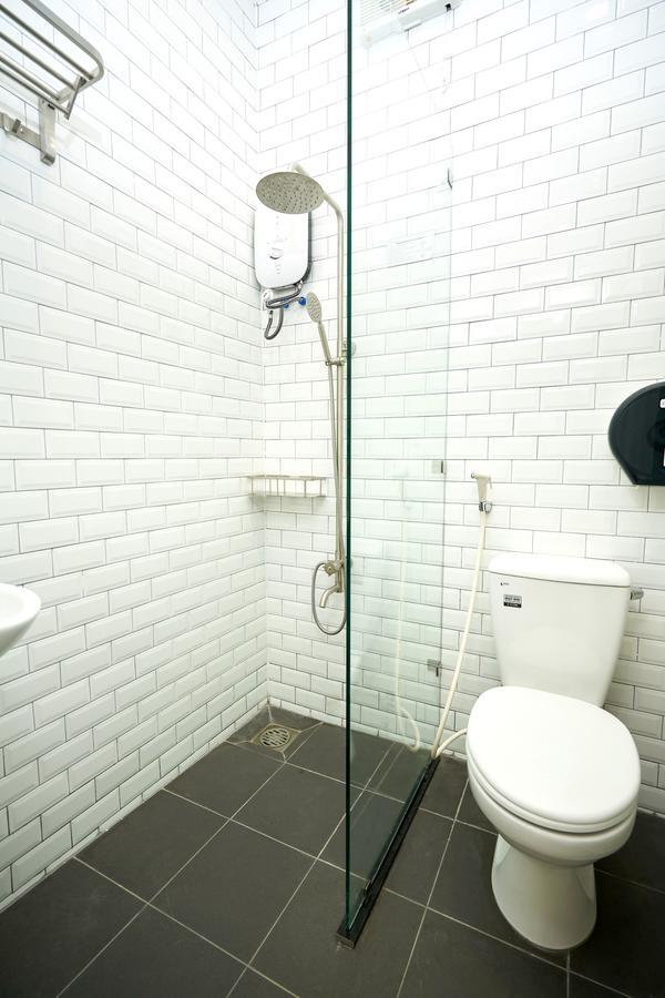 Lamo Boutique Hotel 호치민 외부 사진