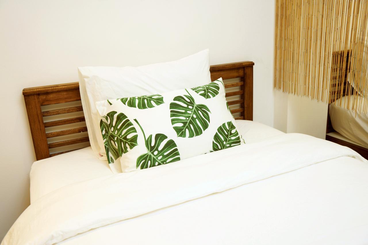 Lamo Boutique Hotel 호치민 외부 사진