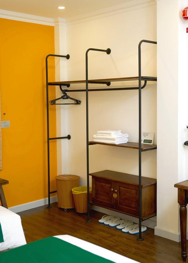 Lamo Boutique Hotel 호치민 외부 사진