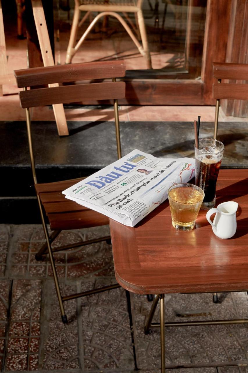 Lamo Boutique Hotel 호치민 외부 사진