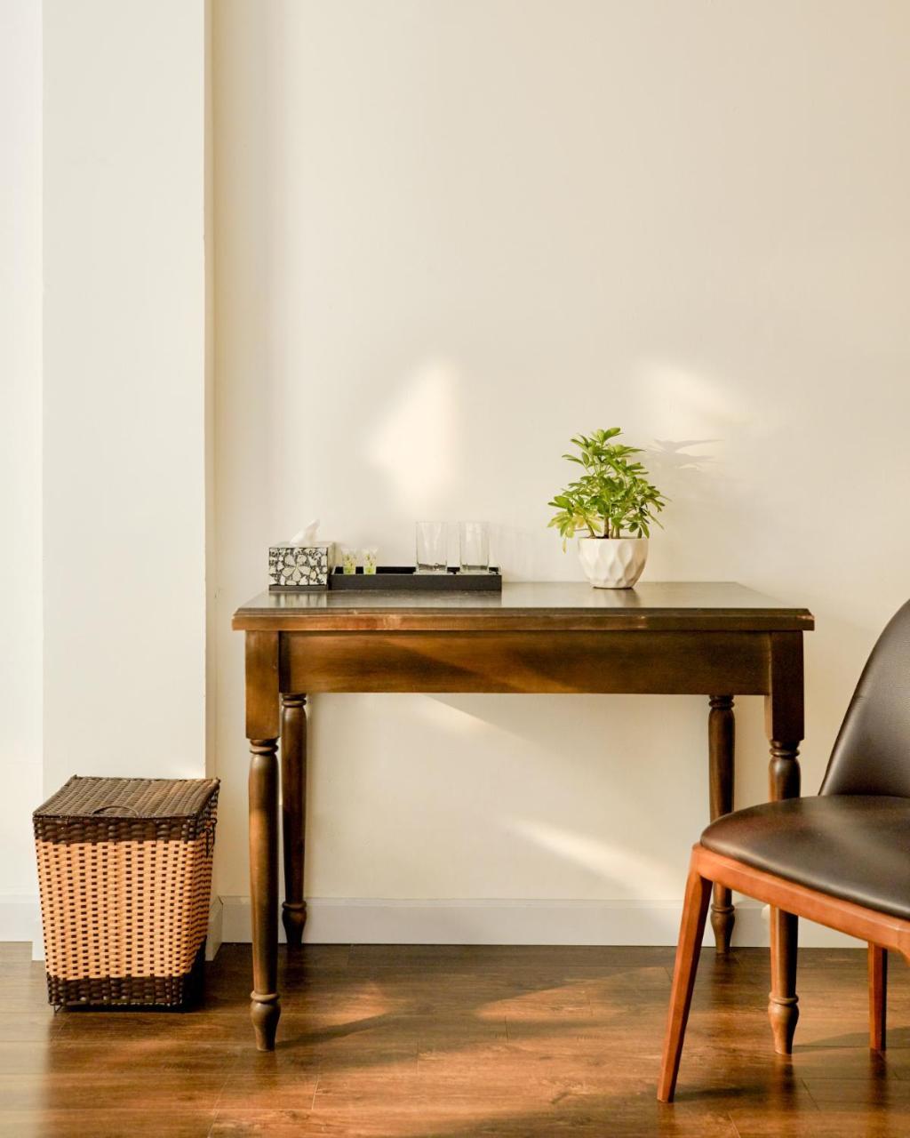 Lamo Boutique Hotel 호치민 외부 사진