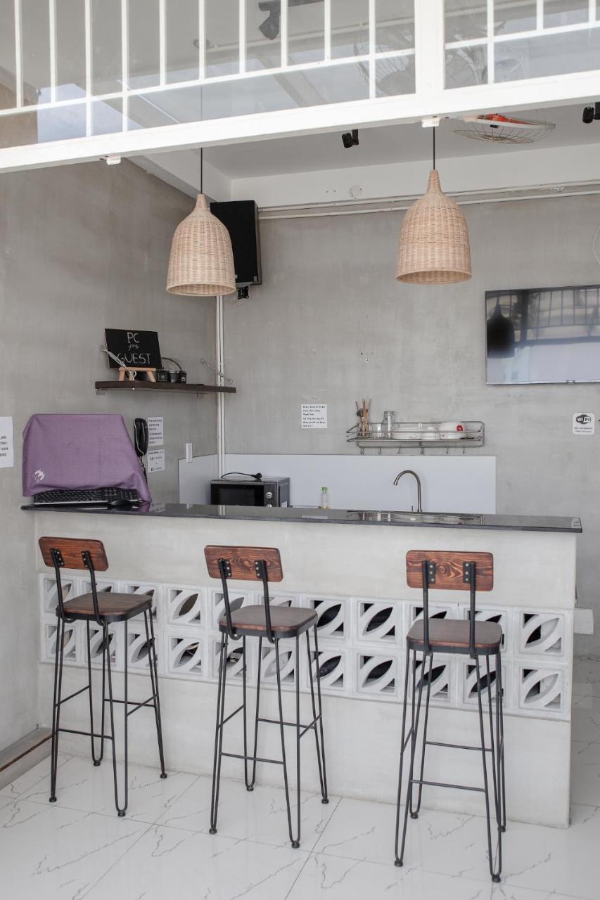 Lamo Boutique Hotel 호치민 외부 사진