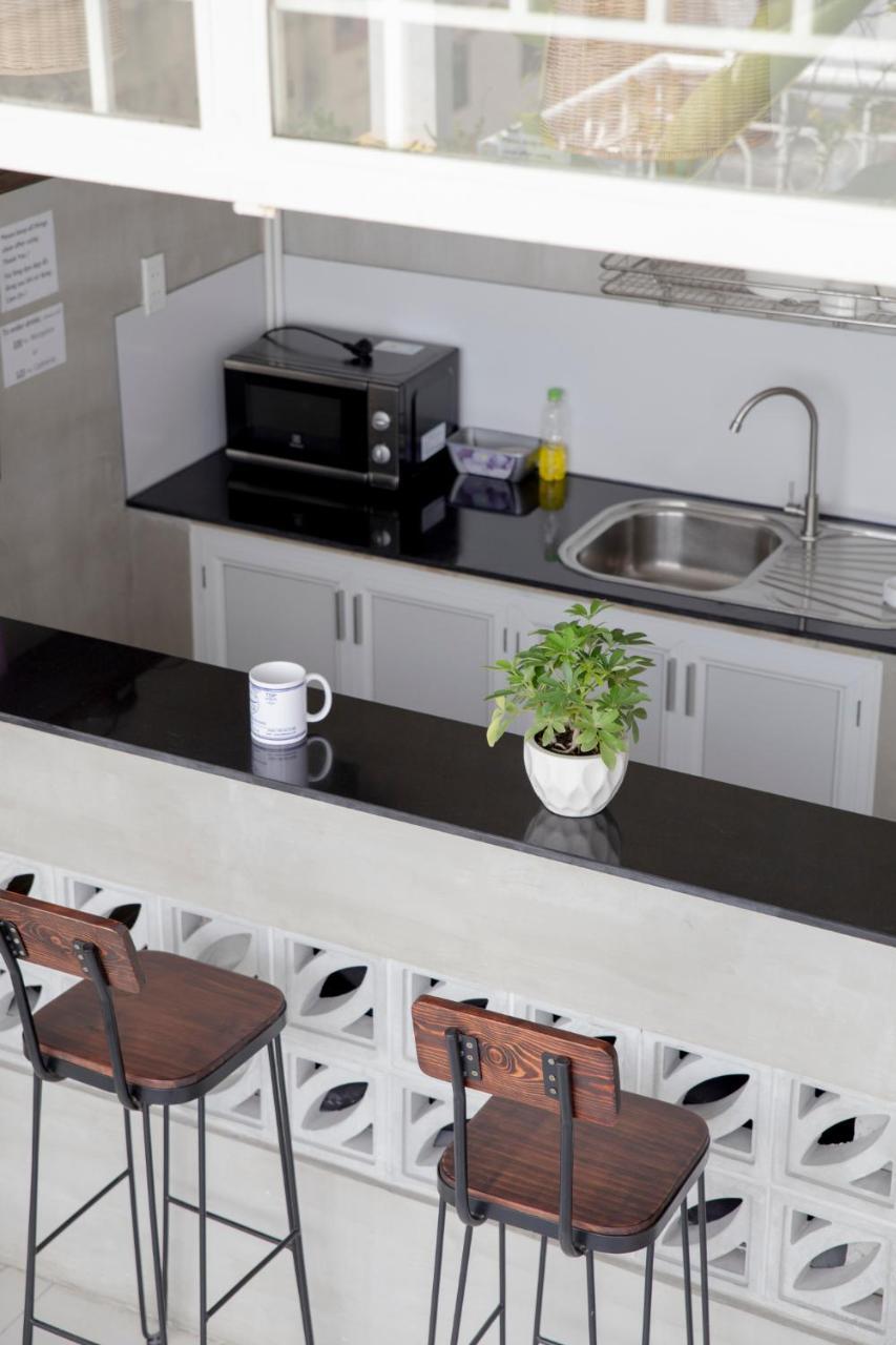 Lamo Boutique Hotel 호치민 외부 사진