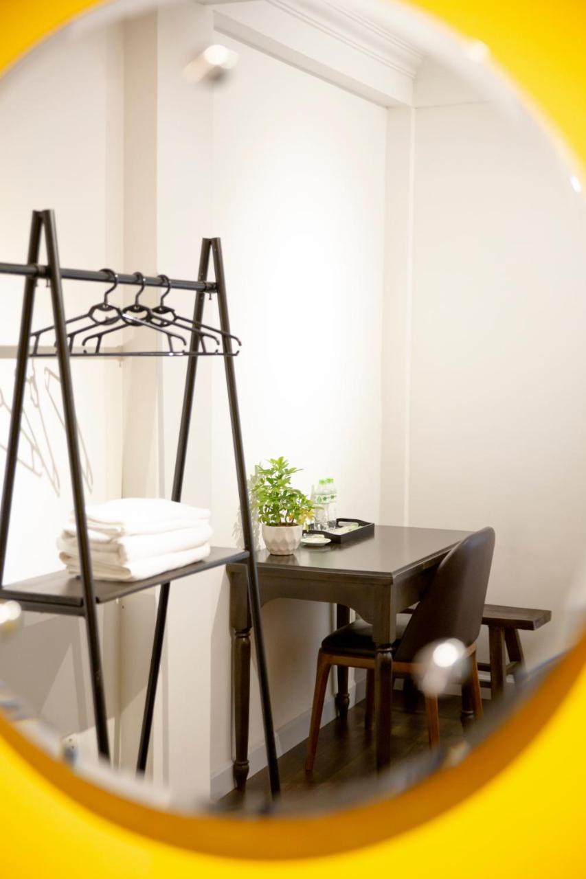 Lamo Boutique Hotel 호치민 외부 사진