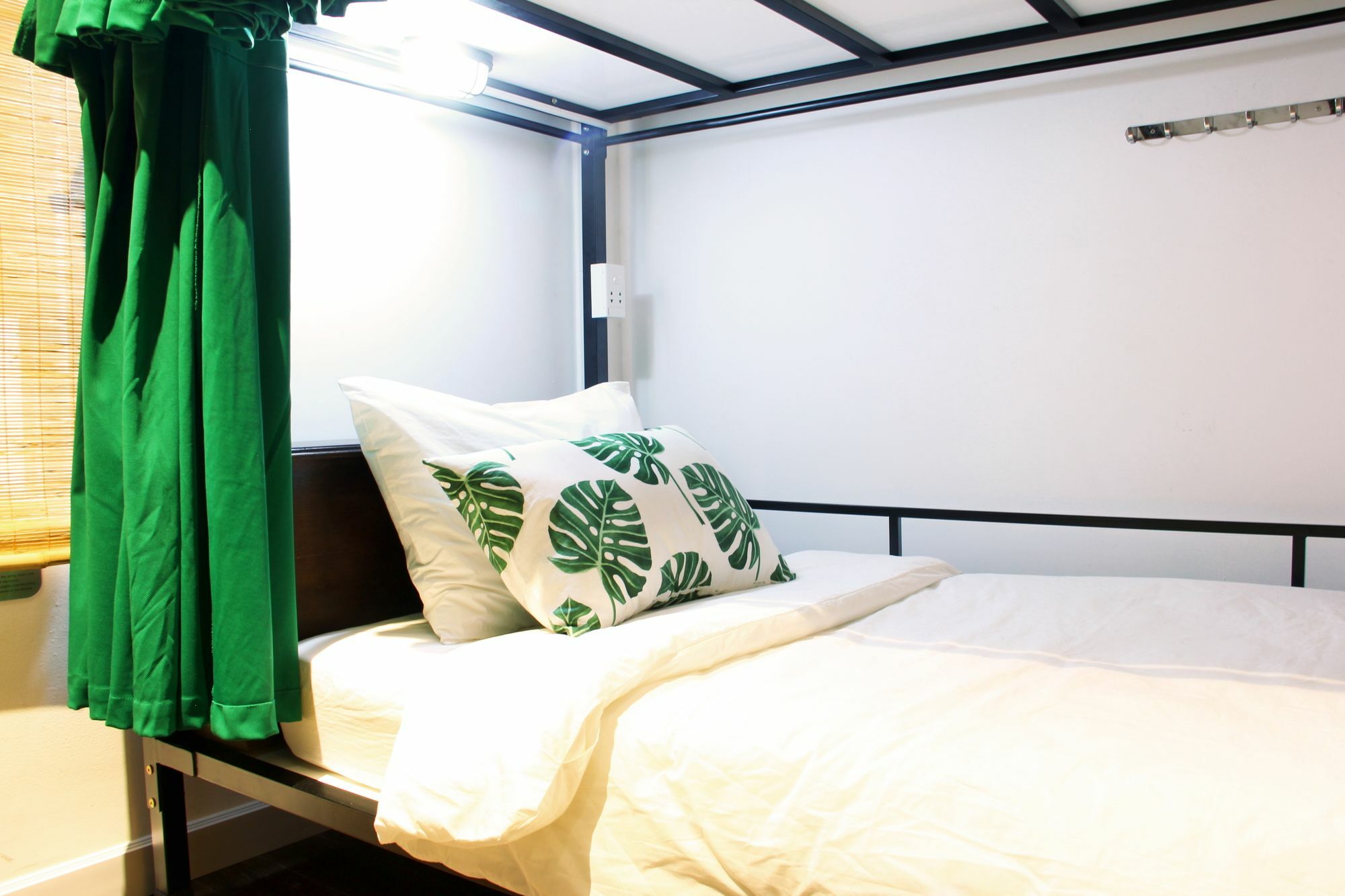 Lamo Boutique Hotel 호치민 외부 사진