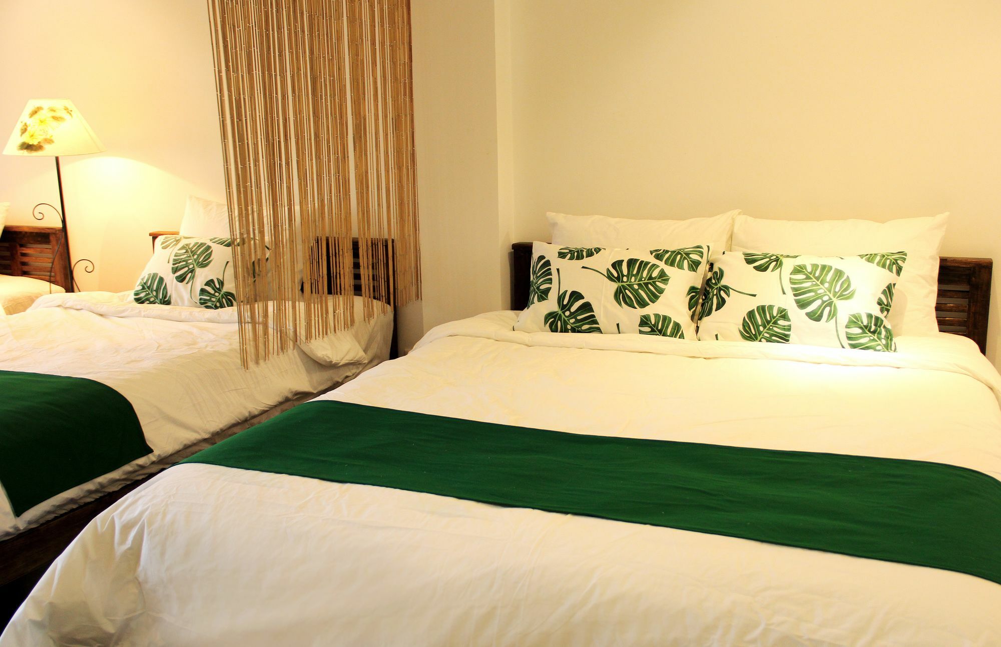Lamo Boutique Hotel 호치민 외부 사진