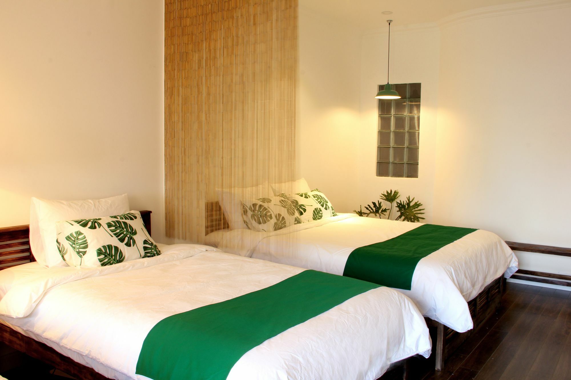 Lamo Boutique Hotel 호치민 외부 사진