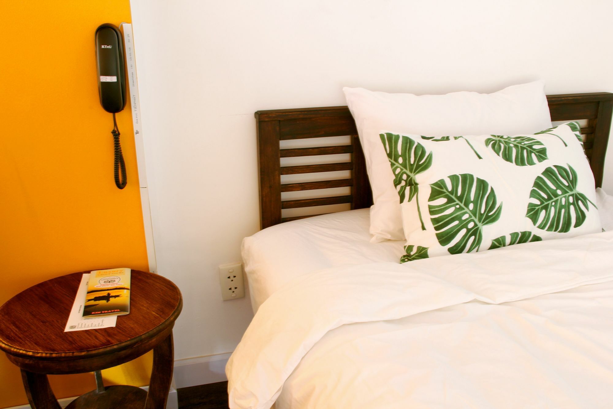 Lamo Boutique Hotel 호치민 외부 사진