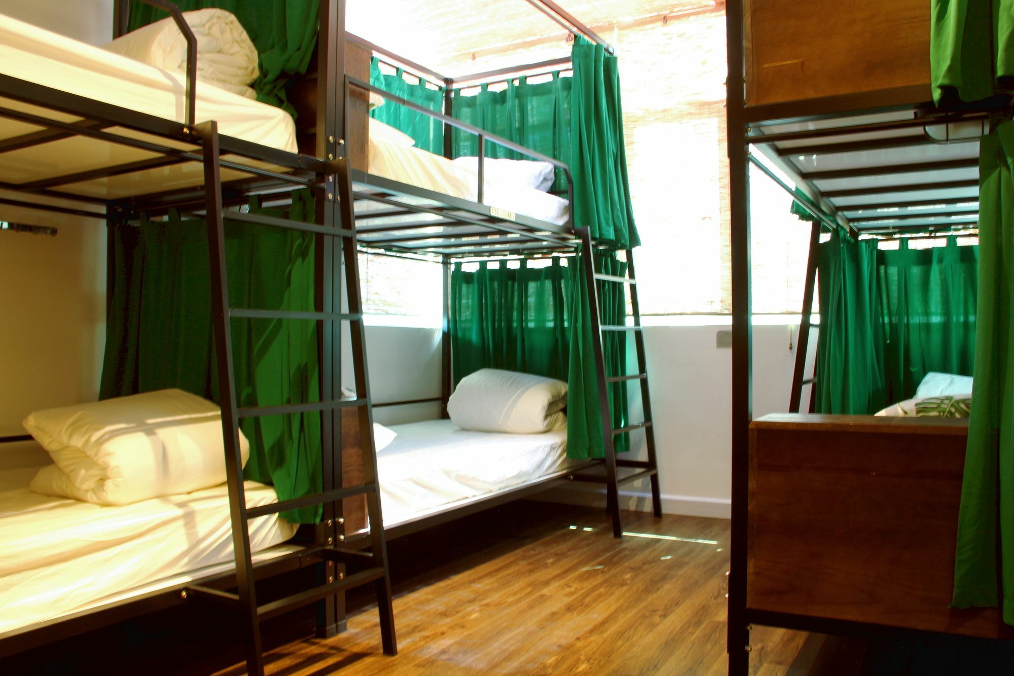 Lamo Boutique Hotel 호치민 외부 사진