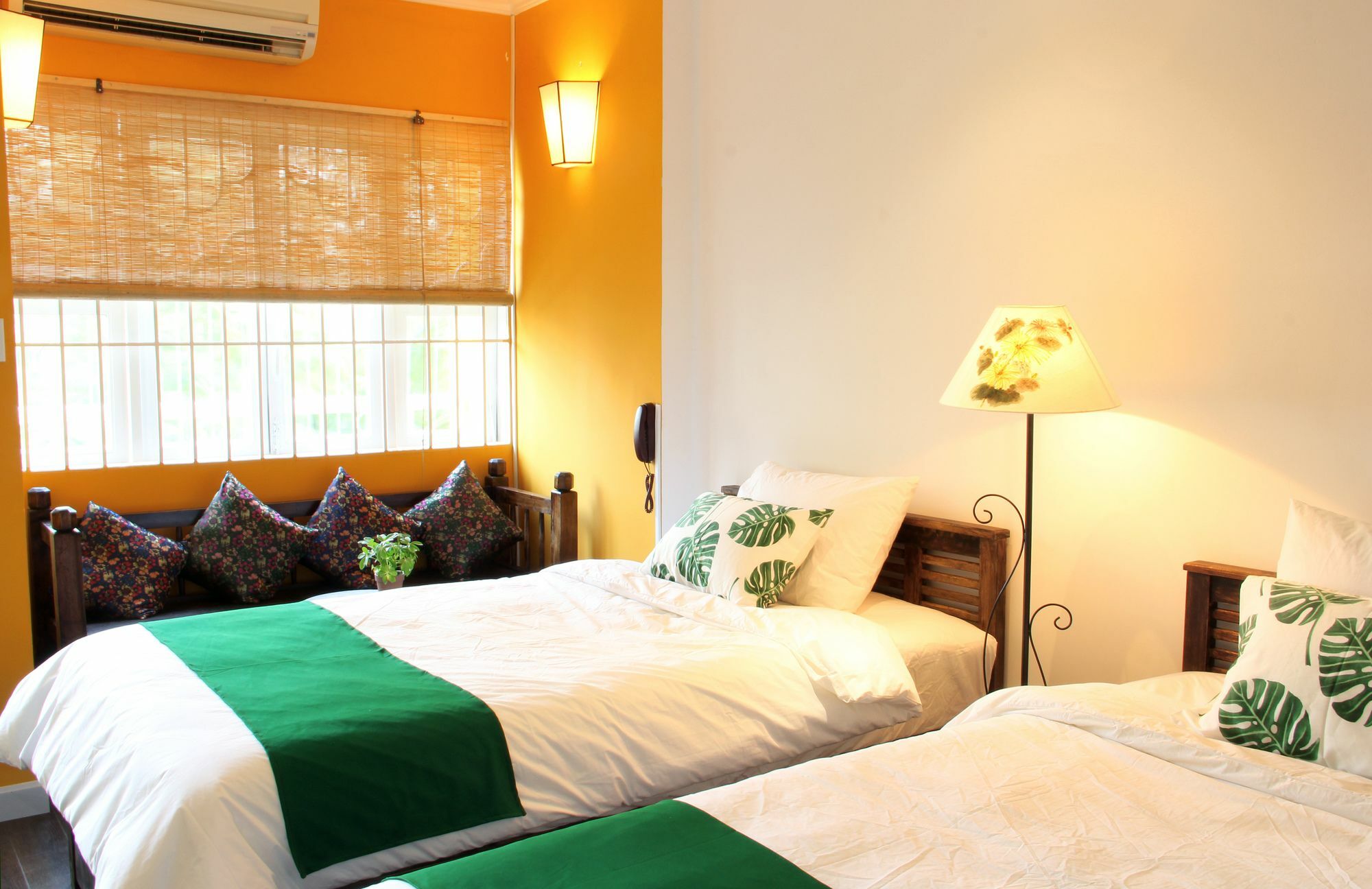 Lamo Boutique Hotel 호치민 외부 사진