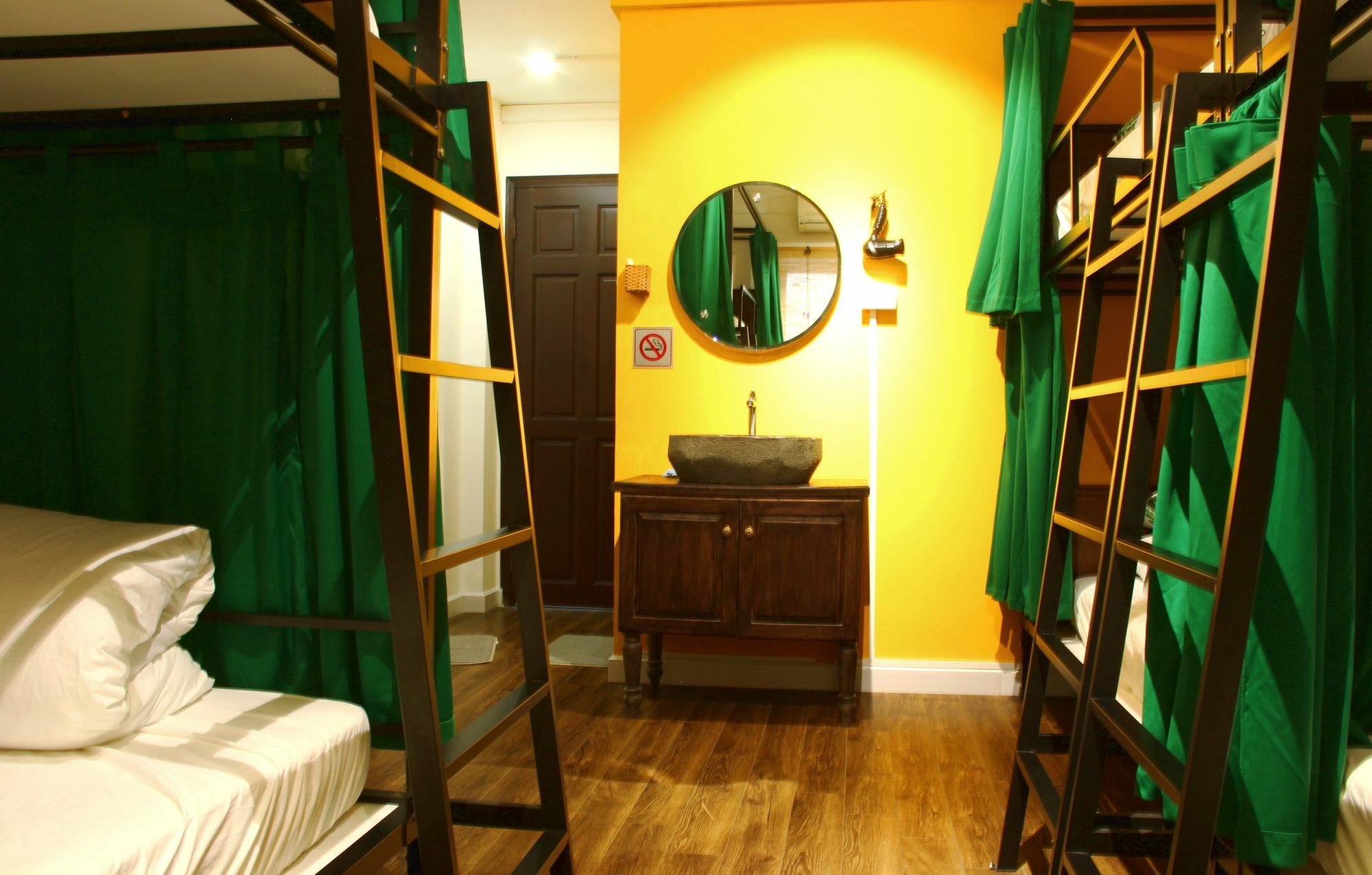 Lamo Boutique Hotel 호치민 외부 사진
