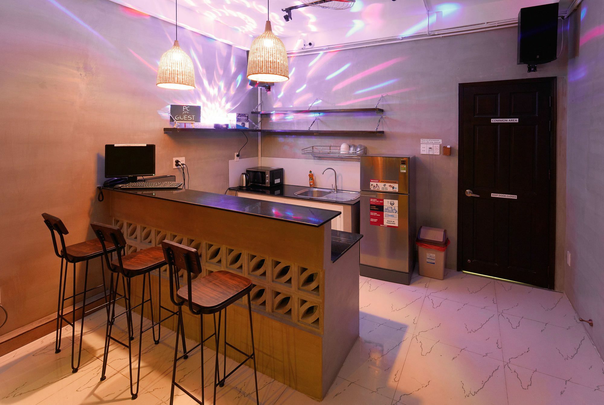 Lamo Boutique Hotel 호치민 외부 사진