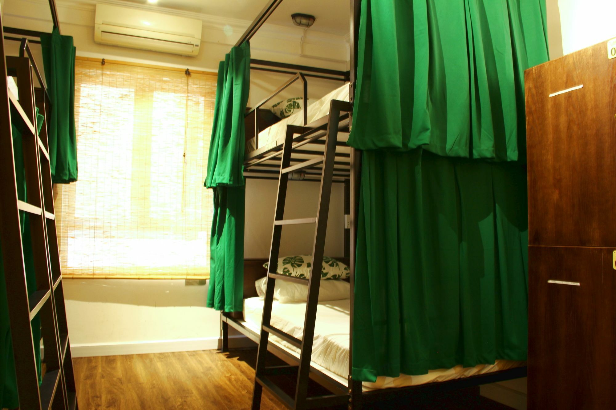 Lamo Boutique Hotel 호치민 외부 사진