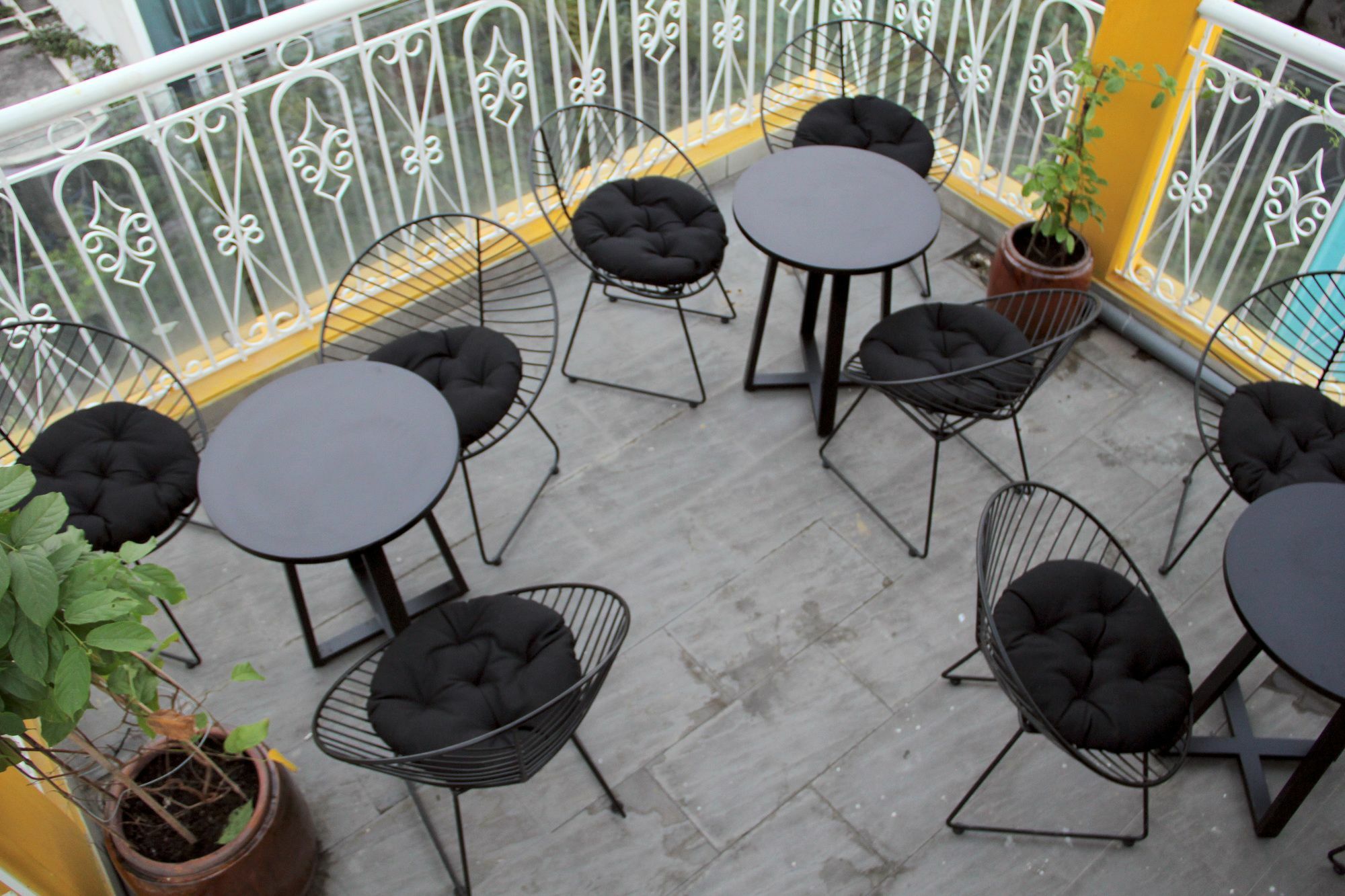 Lamo Boutique Hotel 호치민 외부 사진