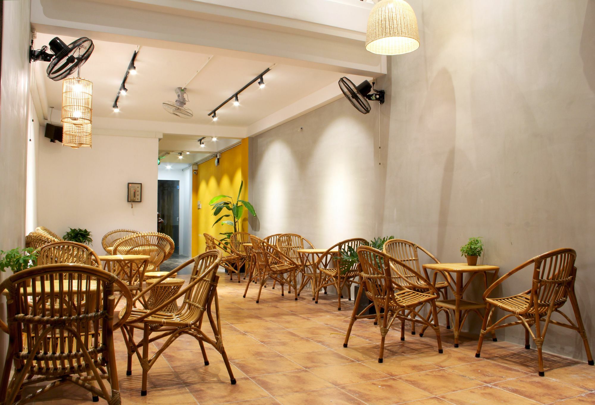 Lamo Boutique Hotel 호치민 외부 사진