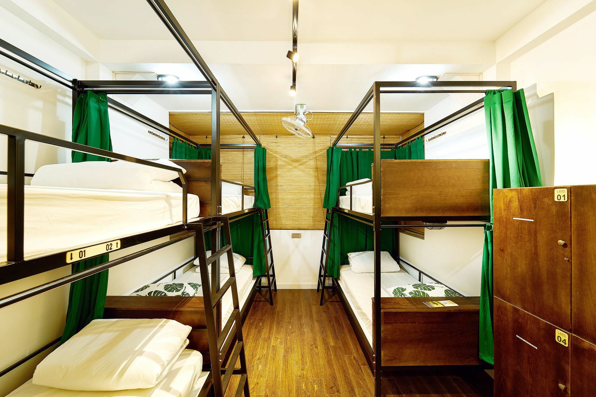 Lamo Boutique Hotel 호치민 외부 사진