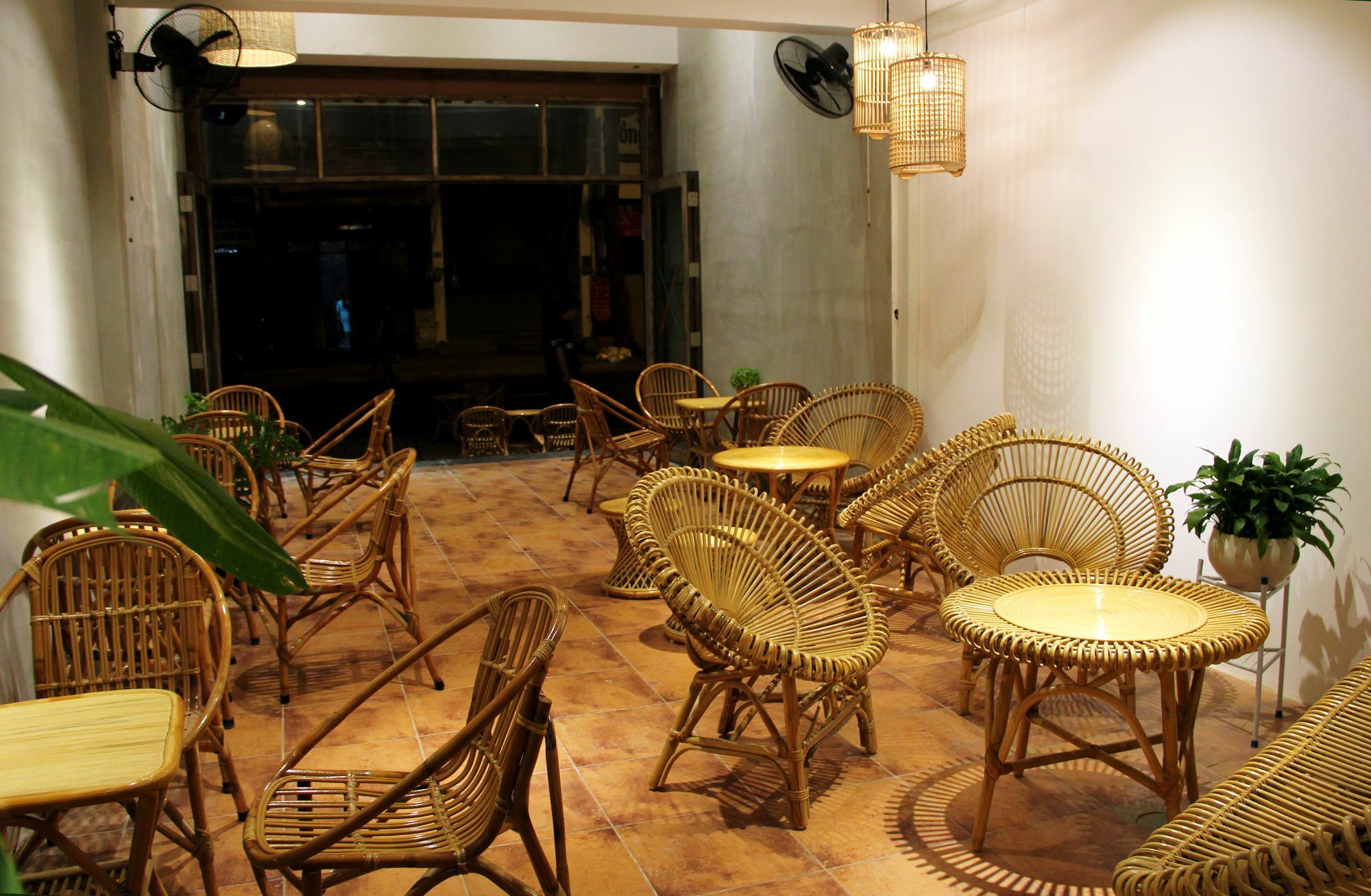 Lamo Boutique Hotel 호치민 외부 사진
