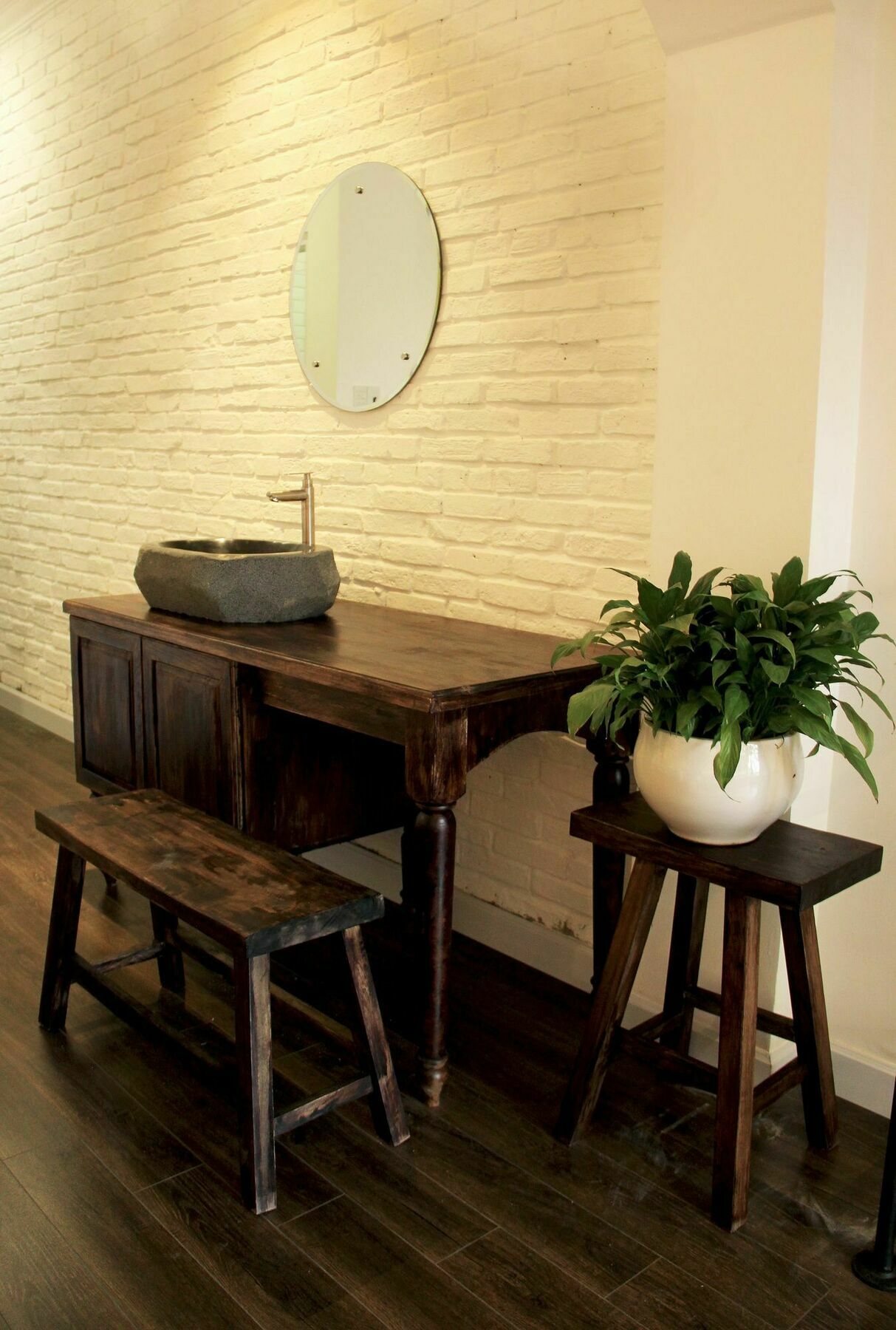 Lamo Boutique Hotel 호치민 외부 사진