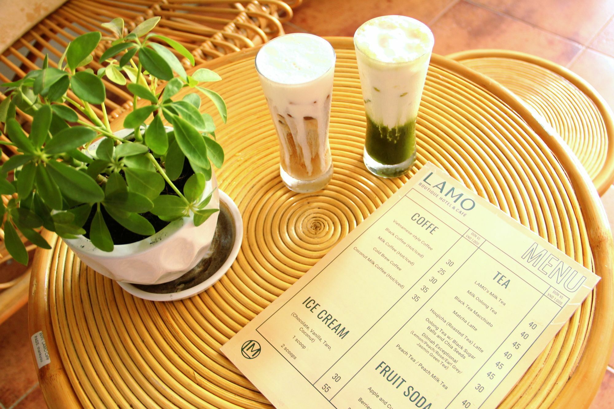 Lamo Boutique Hotel 호치민 외부 사진