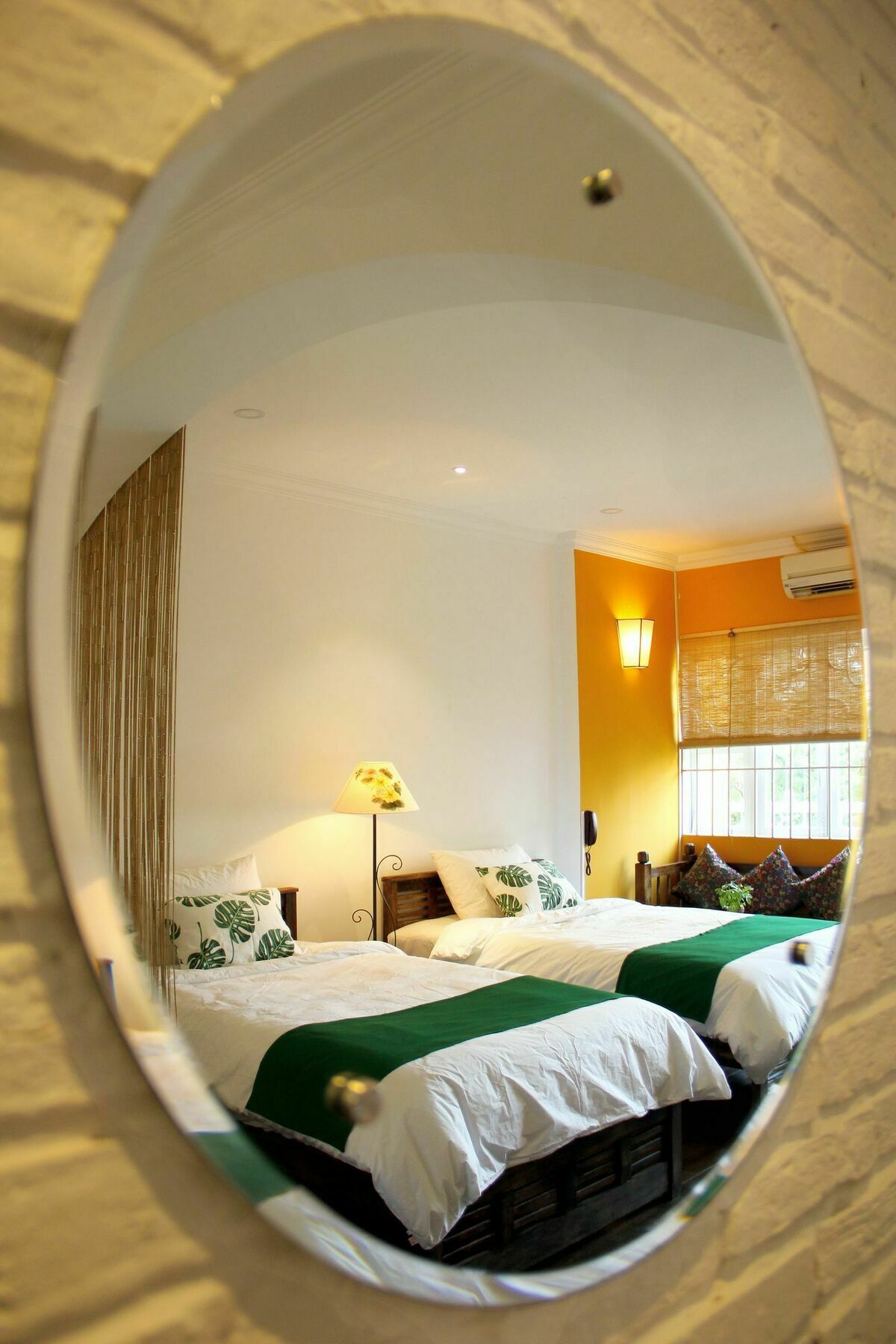 Lamo Boutique Hotel 호치민 외부 사진