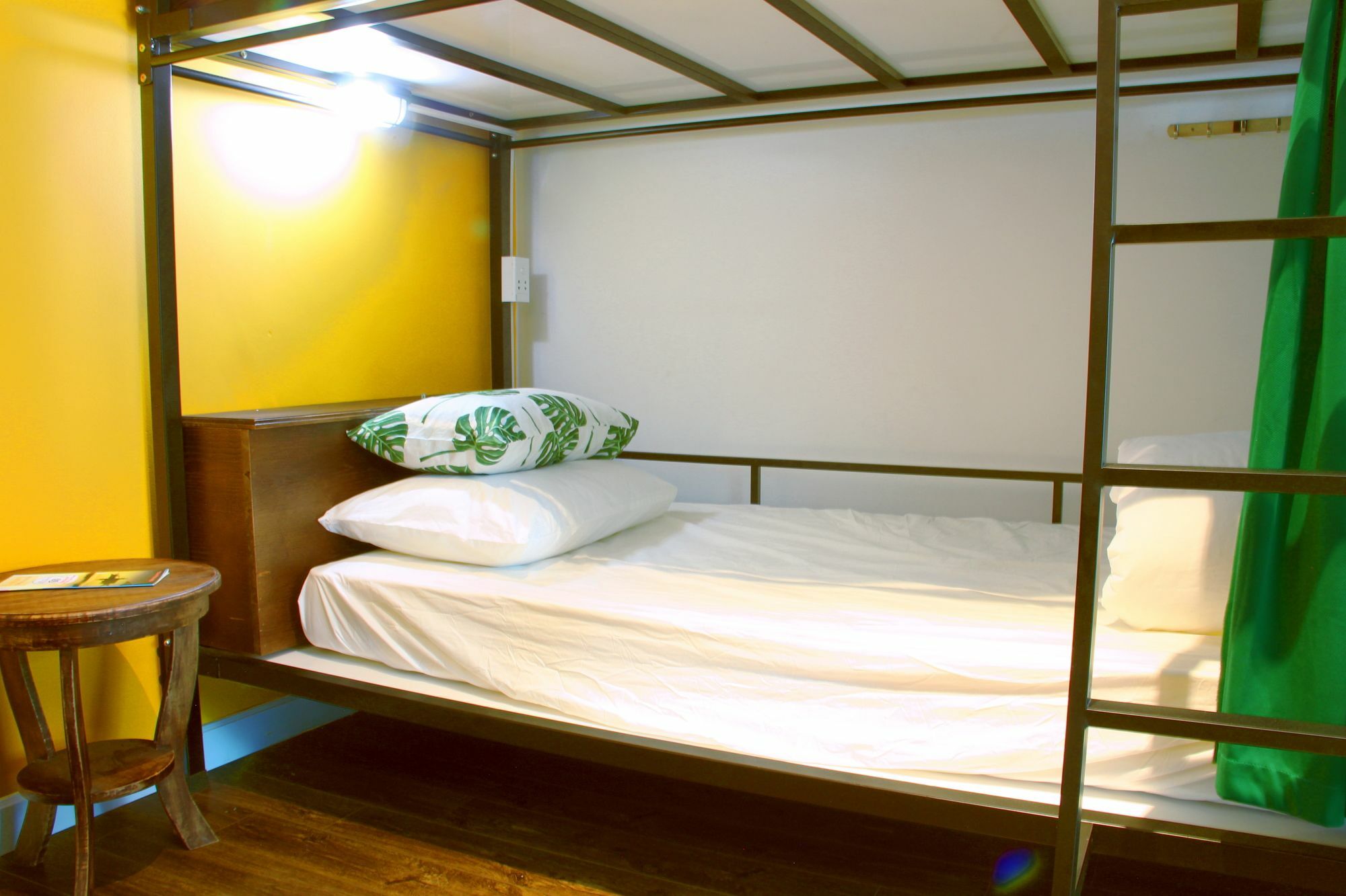 Lamo Boutique Hotel 호치민 외부 사진