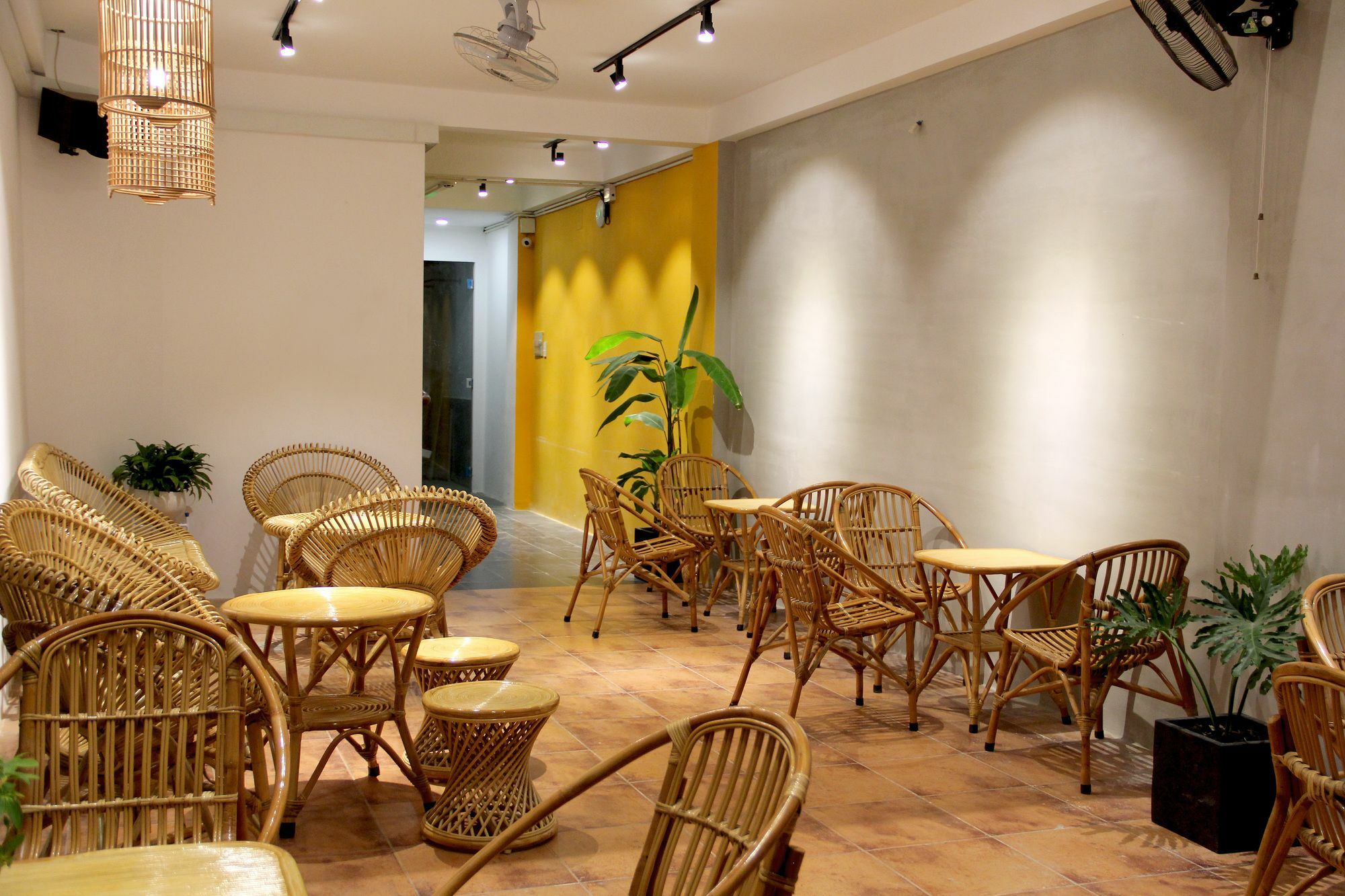 Lamo Boutique Hotel 호치민 외부 사진