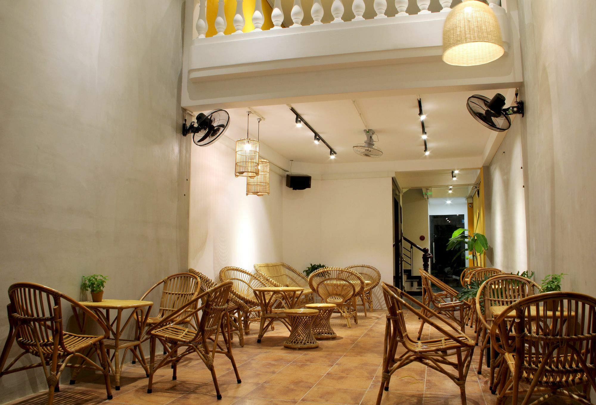 Lamo Boutique Hotel 호치민 외부 사진