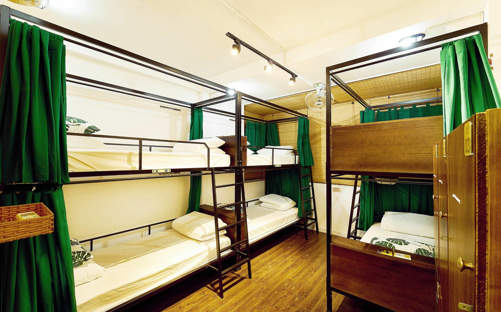 Lamo Boutique Hotel 호치민 외부 사진